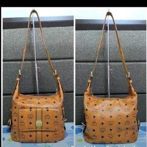 MCM Shoulder Bag